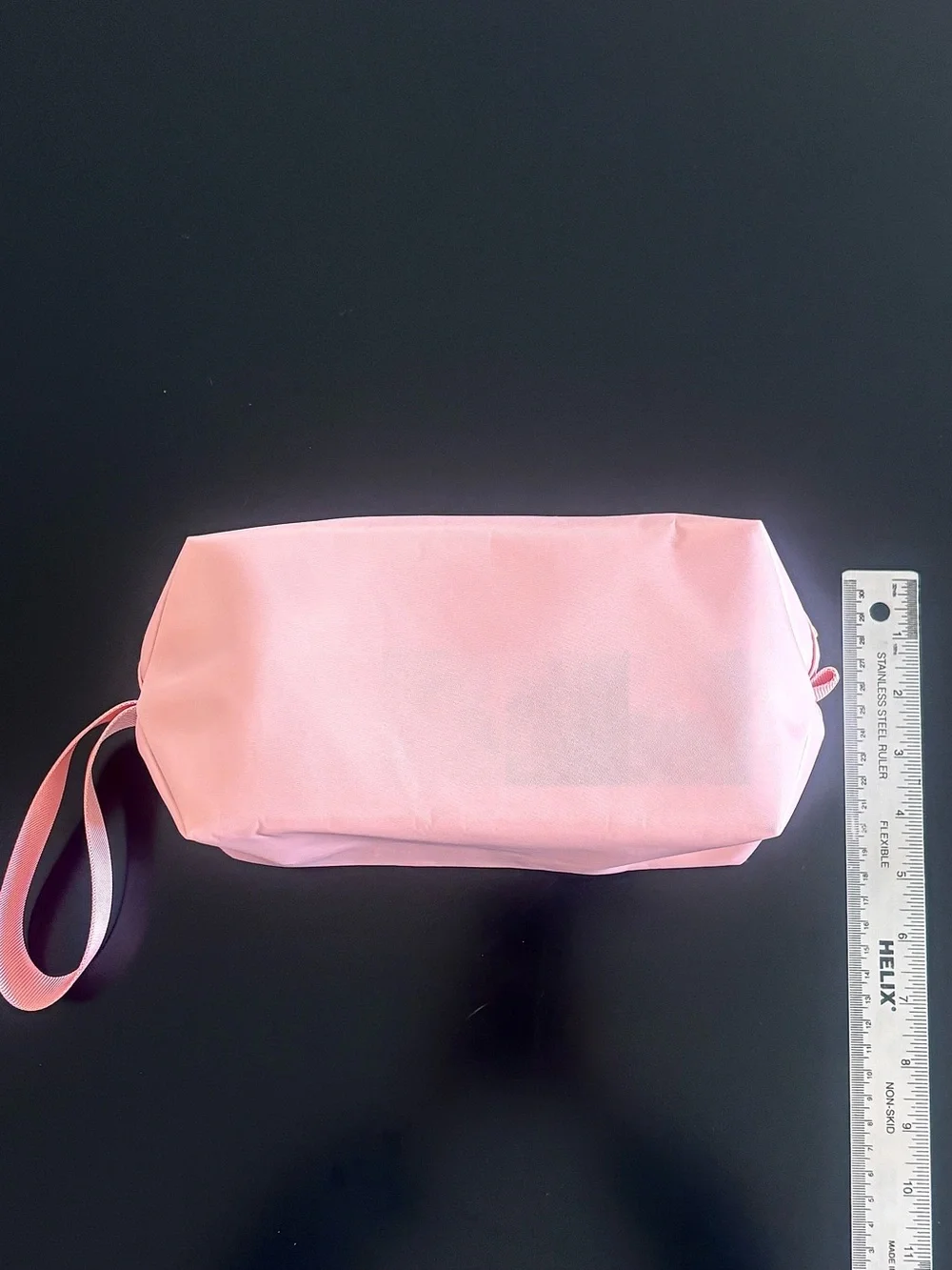 Burberry Her Pink Cosmetic Pouch Bag